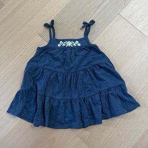 NWOT baby GAP dress